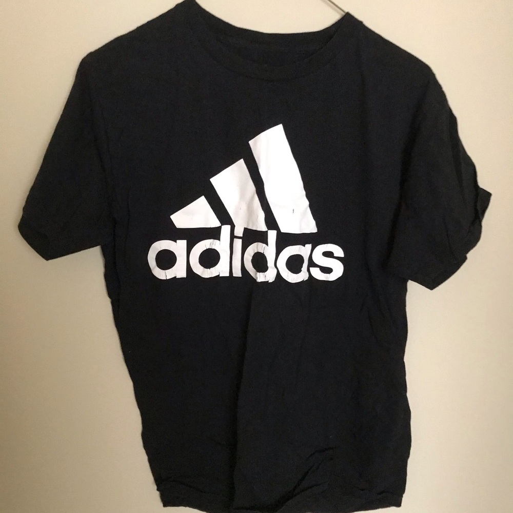 adidas tee